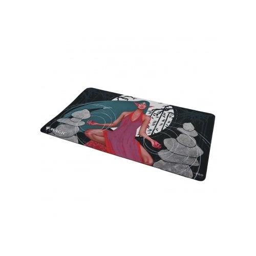 (image for) Mystical Archive Play Mat Harmonize